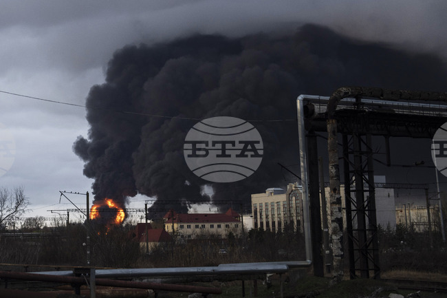 За първи път Одеска област е атакувана с планиращи бомби, съобщи областният управител