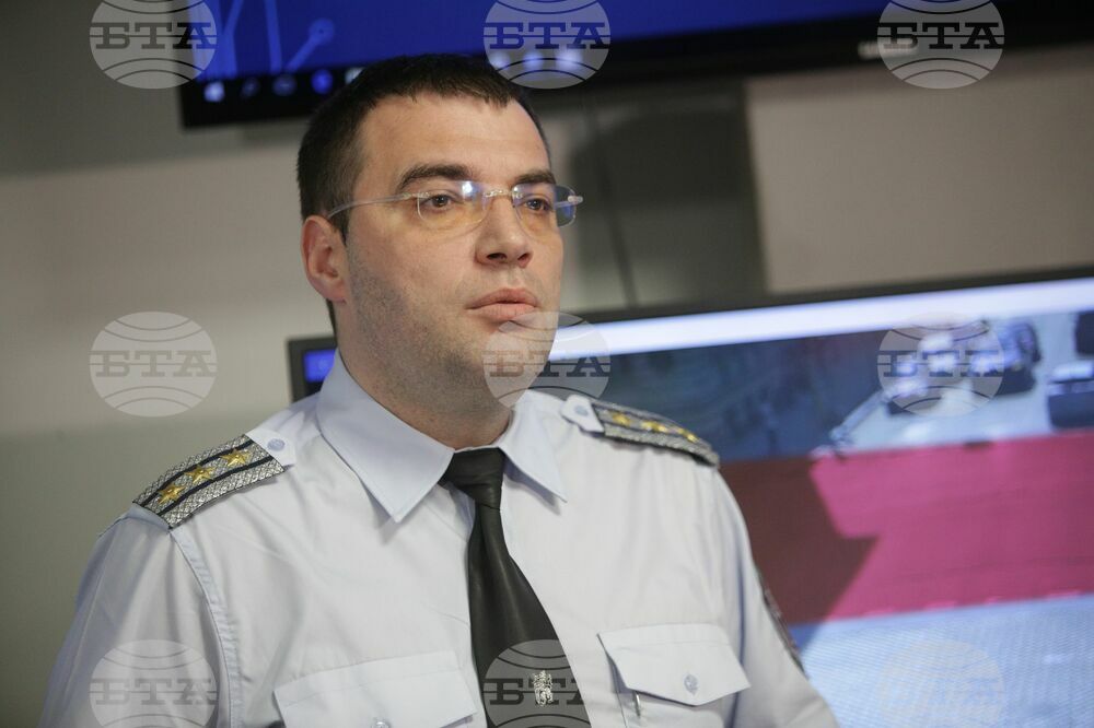 Във всяка столична патрулка вече има дрегер
