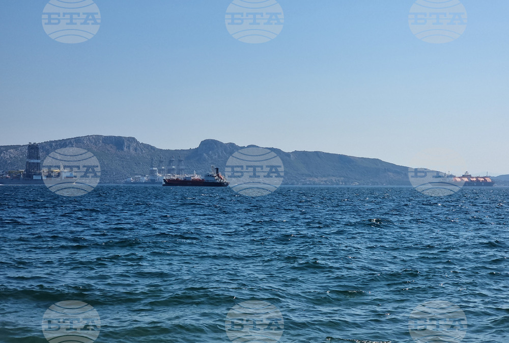 Негативните последици от затоплянето на Средиземно море се усещат все по-силно в Гърция, сочи проучване