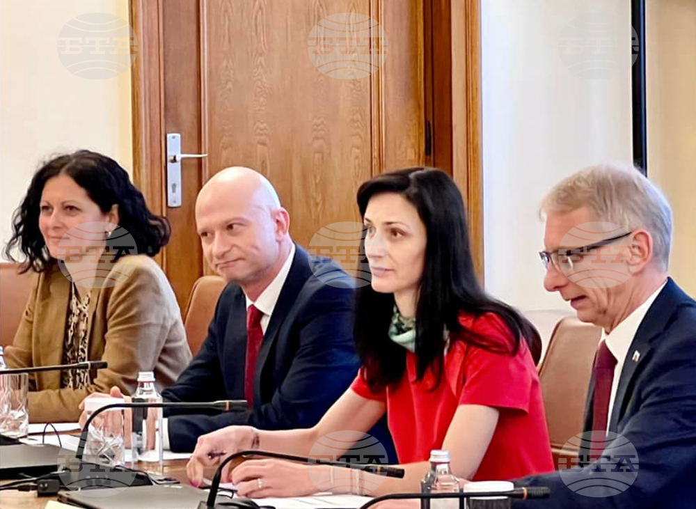 Асоциация на организациите на българските работодатели: Среща на АОБР с министър – председателя