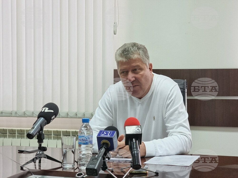 Започват ремонтите на пътища и улици в община Тунджа