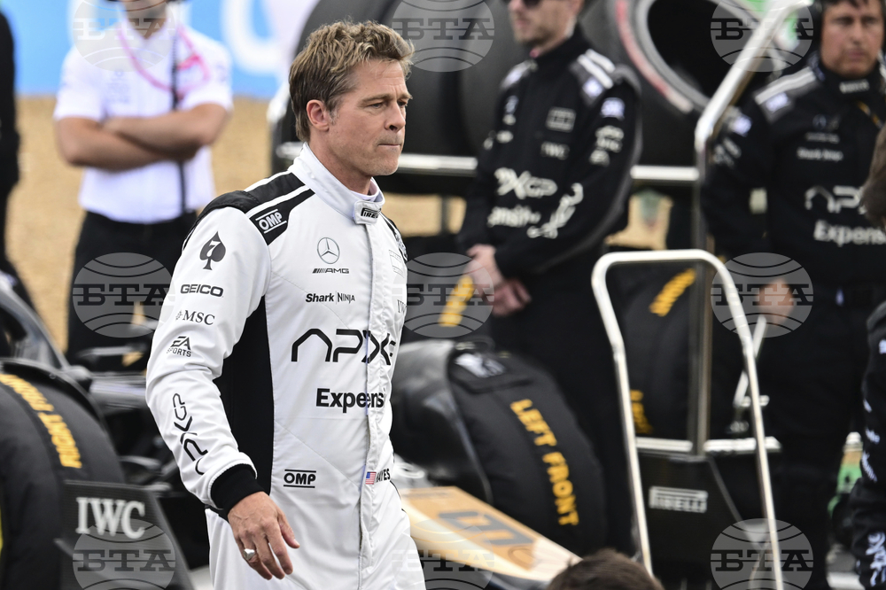 „F1: Филмът“ оглави боксофиса в България