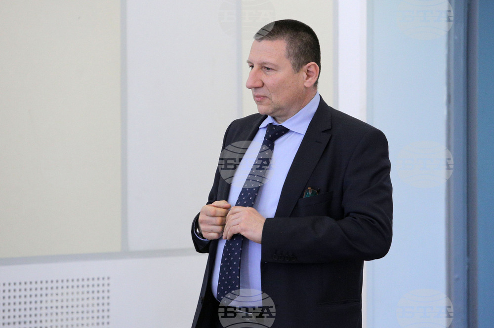 Борислав Сарафов разпореди проверка на незавършени дела