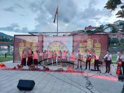 Снимка: НЧ „Добри Войников-1856“ – Шумен