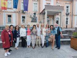 Снимка: НЧ „Добри Войников-1856“ – Шумен