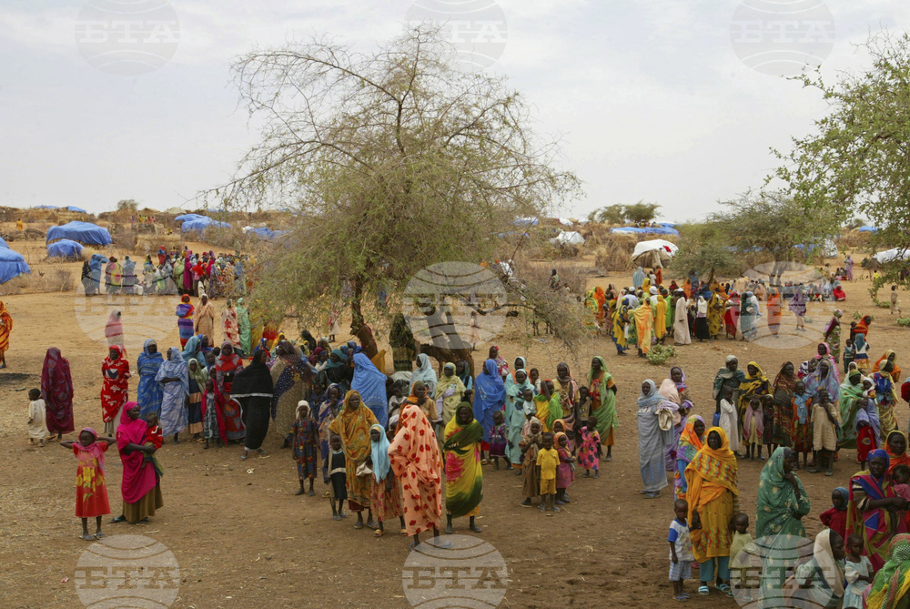 Силите за бърза подкрепа в Судан обявиха, че са превзели последния град в Дарфур, който бе под контрола на редовната армия