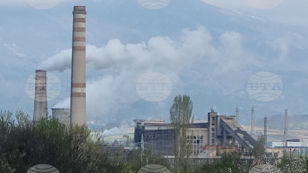 Pernik Miners, Energy Workers, Public Figures Issue Declaration on Territorial Recovery and Resilience Plans