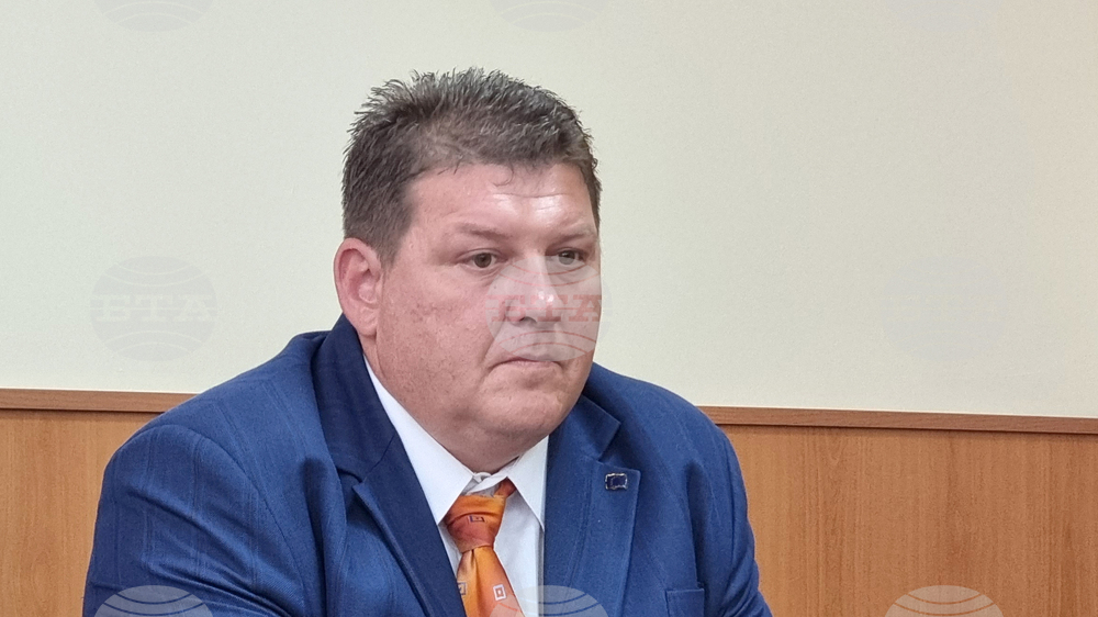 Областният управител на Добрич препоръча наблюдение на критична инфраструктура предвид прогнозата за валежи и силен вятър