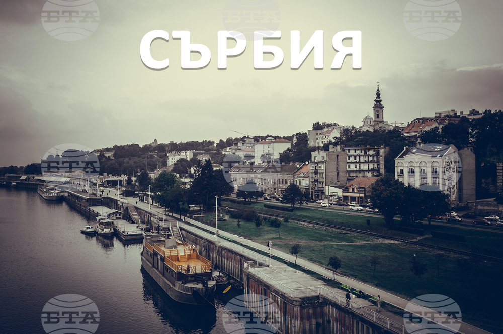 Стимули за собствениците на електромобили в Сърбия