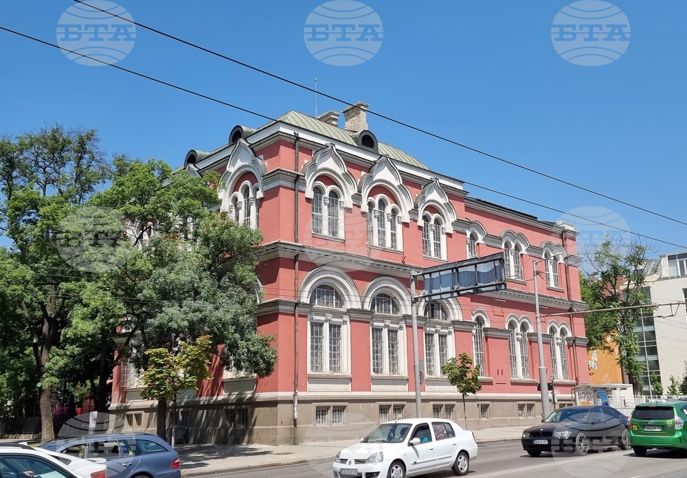 Националната художествена академия обяви 16-ото издание на Лятната академия за деца и ученици