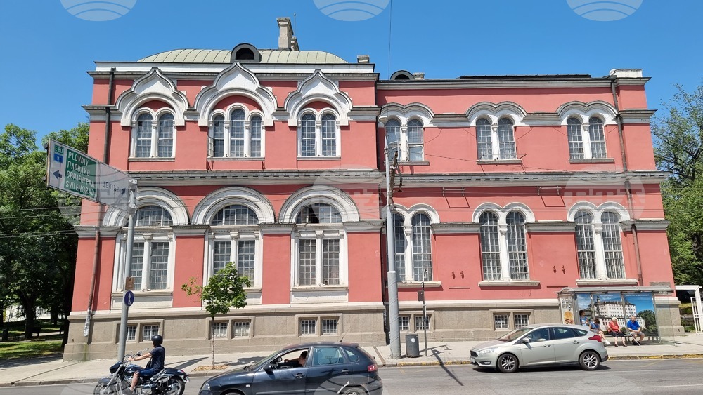 В Националната художествена академия се обучават 22-ма чуждестранни студенти