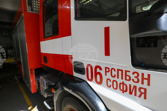В почивните дни екипи на столичната пожарна и „Държавно горско стопанство София“ извършват проверки в парк Витоша и близките до столицата планини