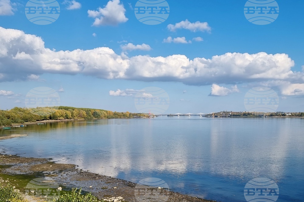 Над 1300 кораба са проверени при акция за повишаване на безопасността и сигурността на корабоплаването по река Дунав