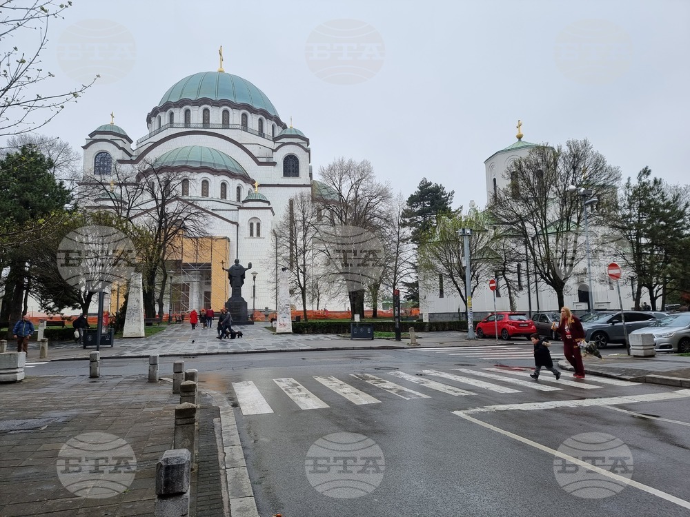 Сръбски журналисти и общественици призоваваха да се приеме европейското предложение за решаване на косовския въпрос