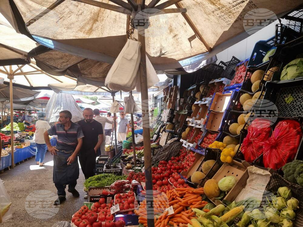 Turkiye's Ayaş Tomato, Ezine Cheese Obtain EU's Protected Designation of Origin Status