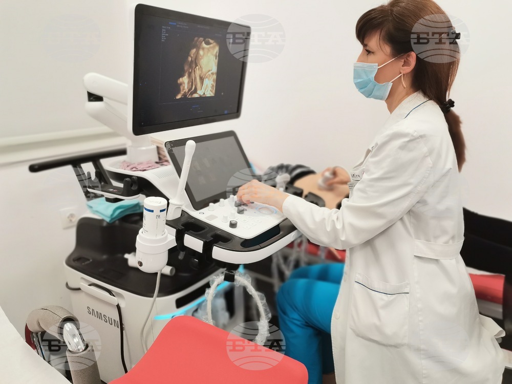 Over 30% of Pregnancies in Bulgaria End in Abortion - Medical Expert