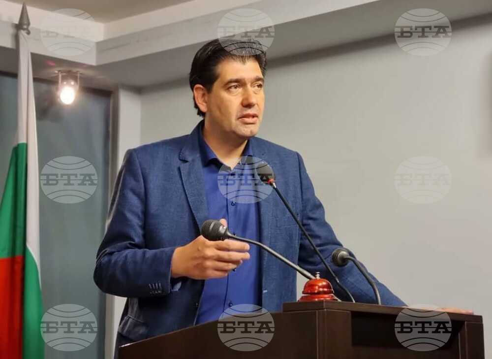 Иван Таков за Паметника на Съветската армия: Сглобката в парламента подари параван на ГЕРБ-СДС за проваления мандат в СОС