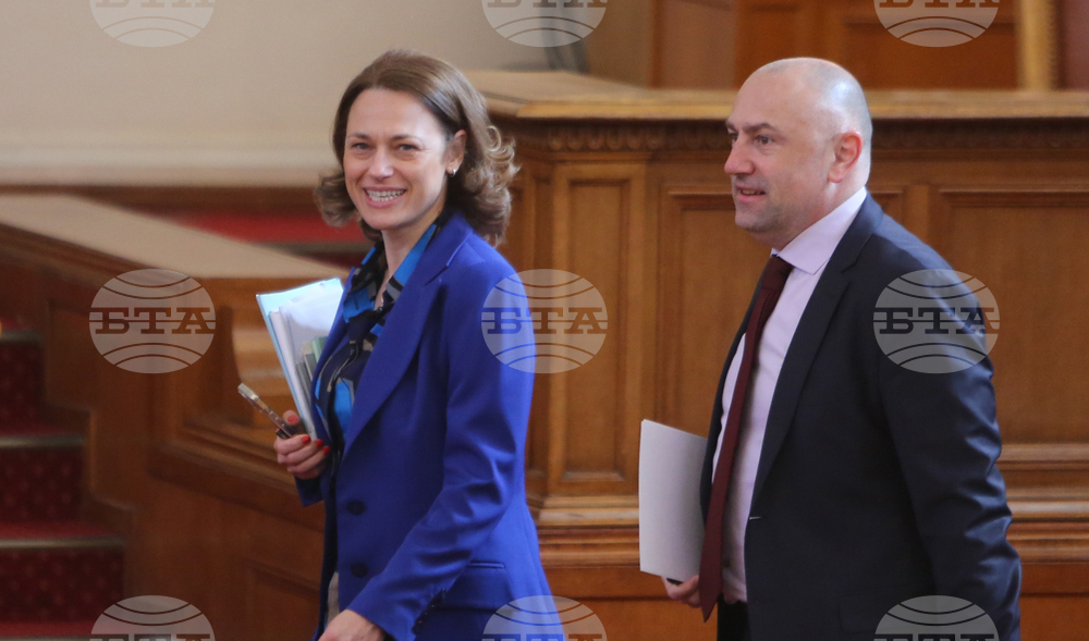 Председателят на парламента трябва да провери цялата фактология за поставените решетки на парадния вход на сградата на НС, смята Ива Митева