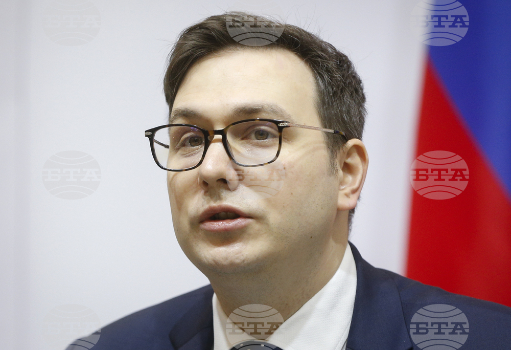 Чешкото външно министерство извика руския посланик във връзка със съмнения за използването на руски дипломатически имоти