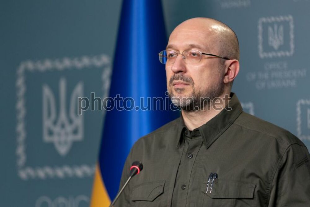Смяна на двама министри в правителството на Украйна