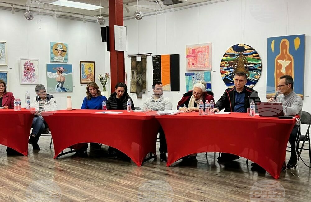 В Чикаго започва кампания за включване на българи в местната власт