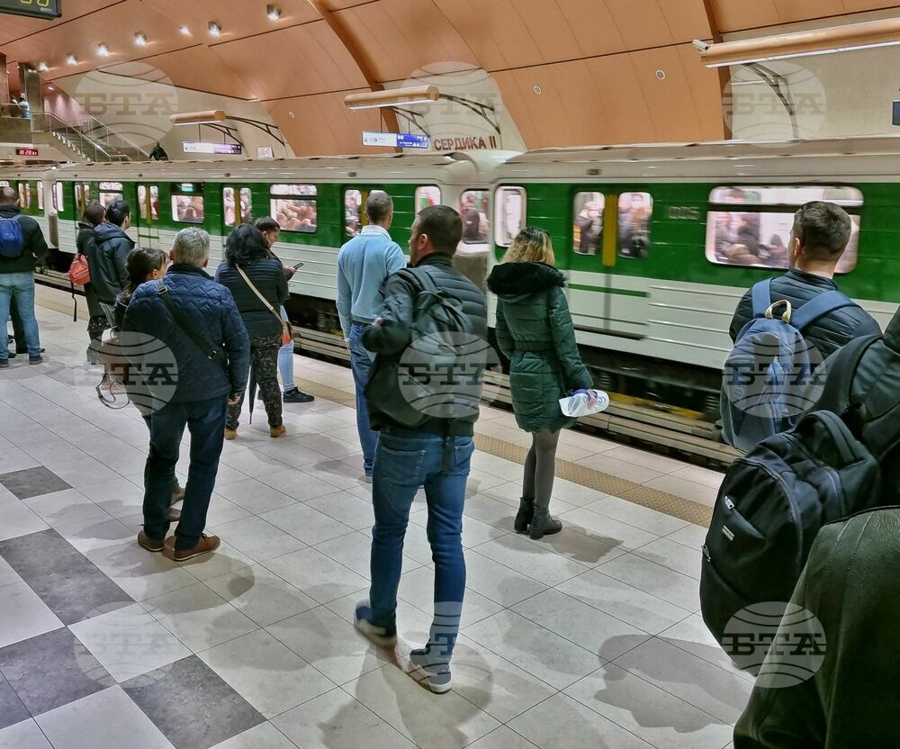 Ще има допълнителен градски транспорт във връзка с провеждането на фестивала Lunar, съобщиха от Столична община