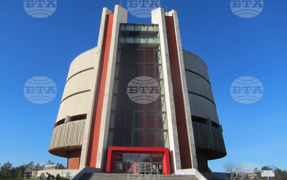 Плевенската панорама ще бъде отворена утре с променено работно време