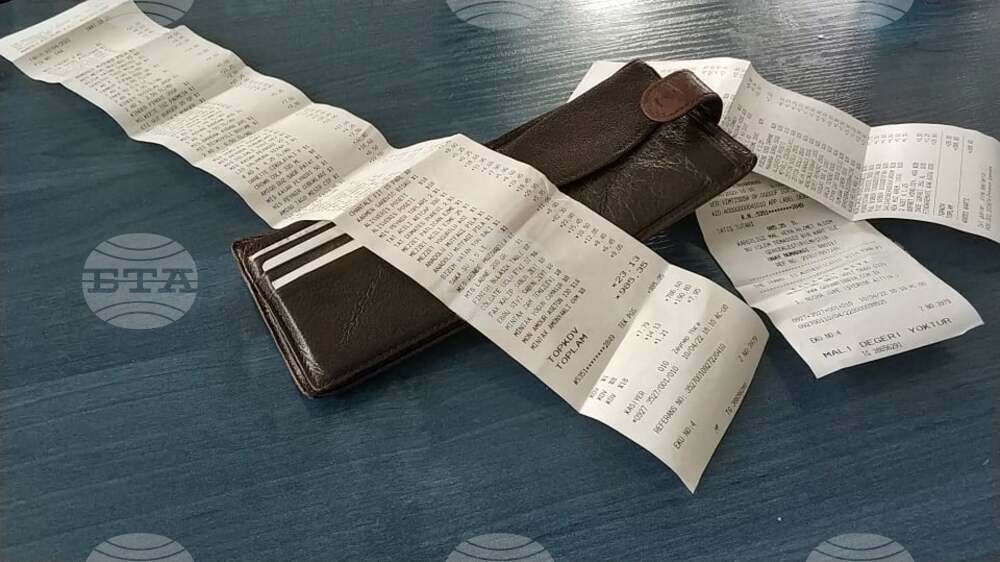 Турският президент Ердоган обяви нова схема за подкрепа на гражданите в покриването на енергийните им разходи