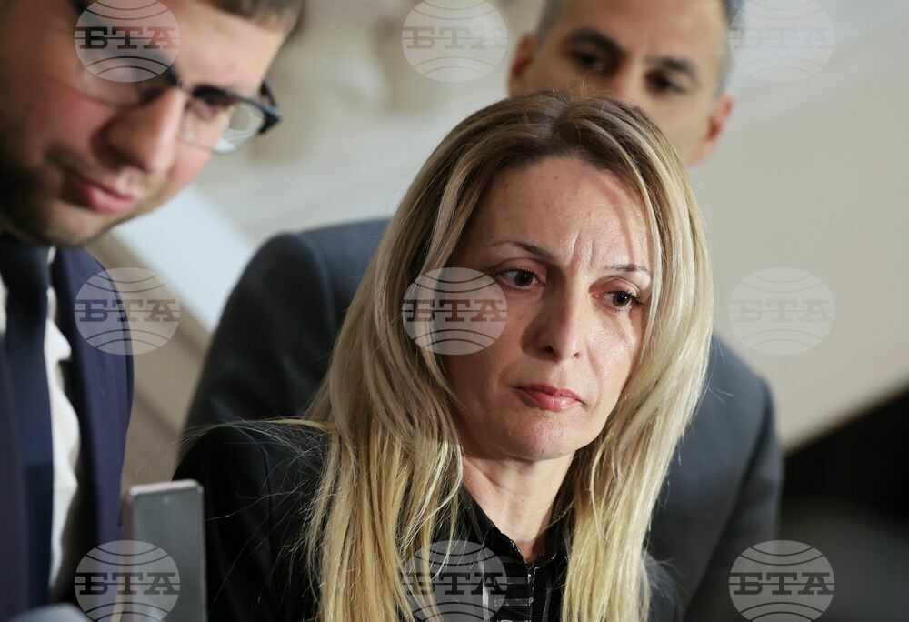 Комисията по външна политика ще обсъди на заседание предложенията, свързани с Република Северна Македония
