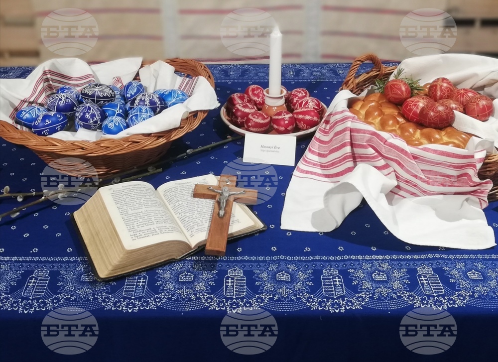 По-скъп Великден посрещат на Балканите тази година