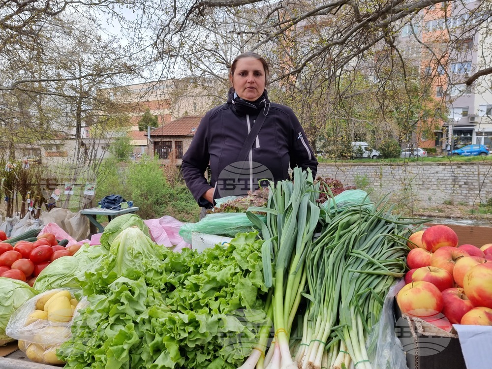 Wholesale Food Price Index Down by 9%-Plus since May