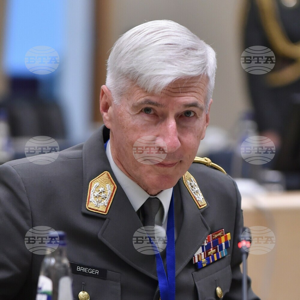 EU Plans to Deliver Twice as Much Ammunition to Ukraine in Coming Months as in 2024
