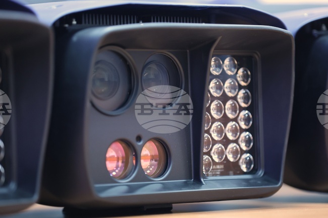 Над 80 процента от установените в полицейска операция в Кърджалийско нарушения са за превишена скорост