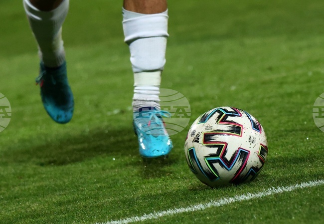 Лудогорец обяви датите и началните часове на двата мача с Динамо Минск в Разград от младежката Шампионска лига