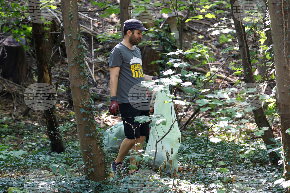 Nation-wide Cleanup to Be Held Sept. 16