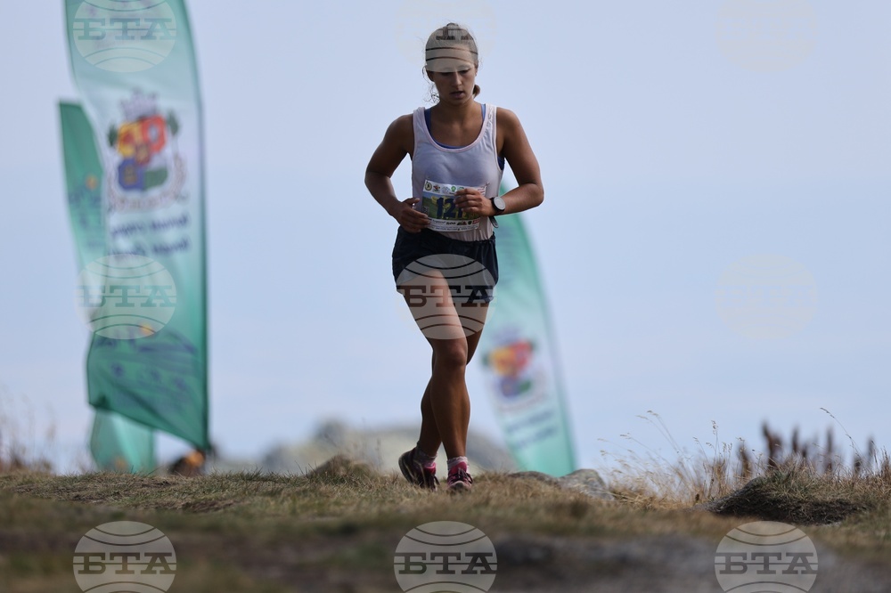 Sixteen Bulgarians to Compete at Balkan Athletics Cross-Country Championships in Romania