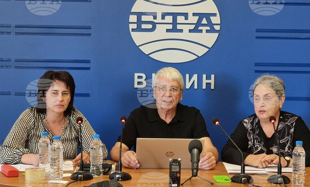Представиха проект за изграждане на промишлена зона в село Раковица, област Видин