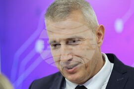 Bulgarian Supercomputer Presents Business Opportunities from Different Parts of World at Thessaloniki Fair