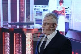 Bulgarian Supercomputer Presents Business Opportunities from Different Parts of World at Thessaloniki Fair