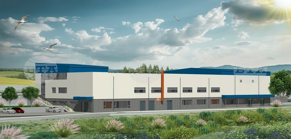 Large Investment Project Near Sozopol to Build Pharmaceutical Factory, Farm and Tourist Facilities