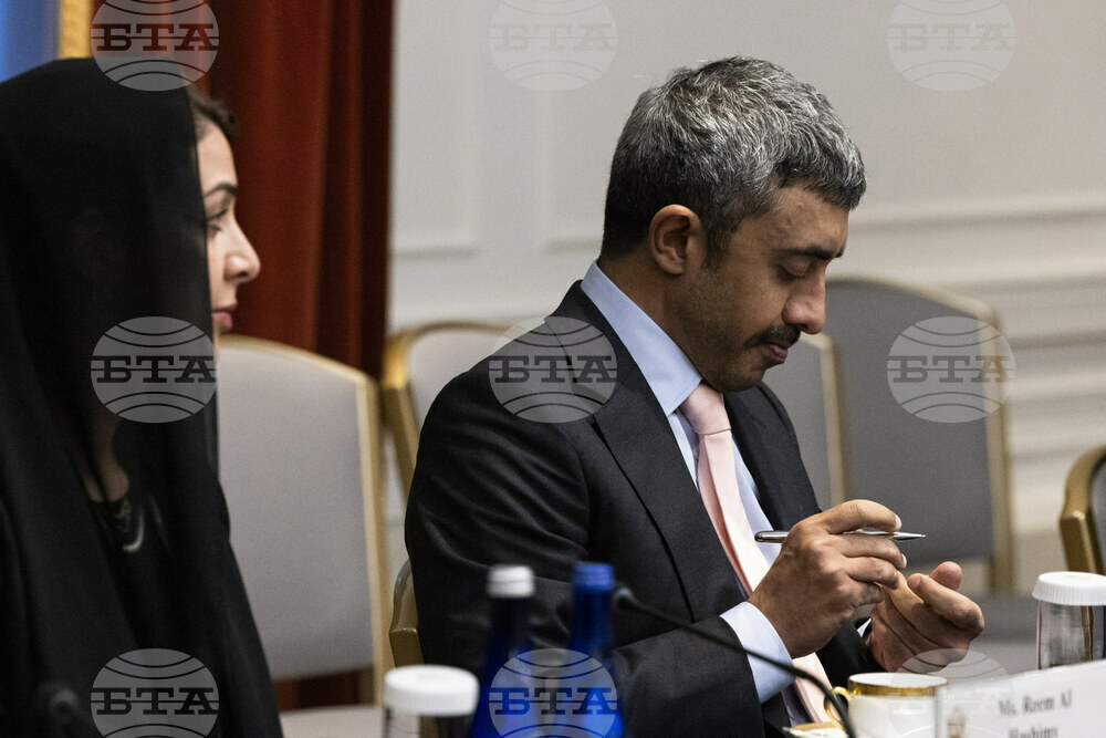 ОАЕ не признава решението на Съвета по отбраната на Судан за прекъсване на отношенията