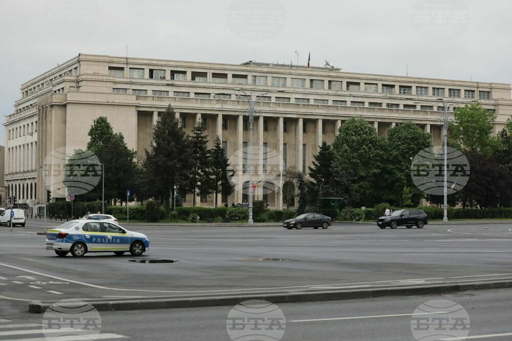 Съвместно заседание на правителствата на Румъния и на Полша ще се проведе днес в Букурещ