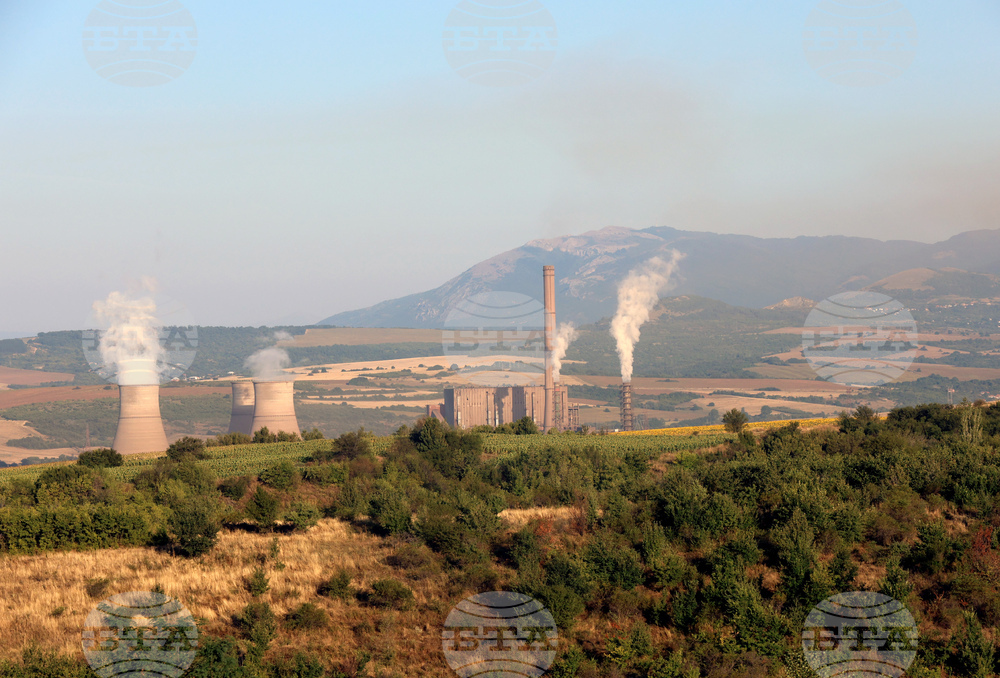 Pension Contributions of 100,000 Bulgarians Flow into Kovachki’s Coal Companies, Greenpeace Reports