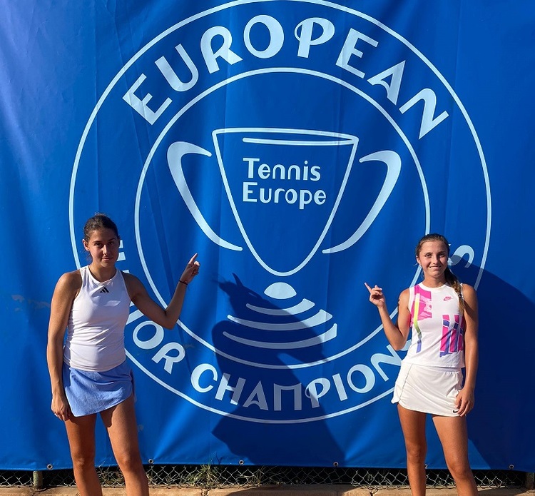 Tennis Europe