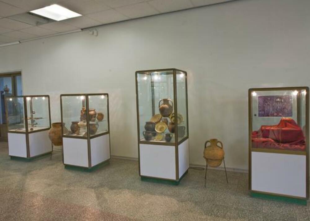 Проучват се четири антични селища на територията на комплекса „Марица-изток“