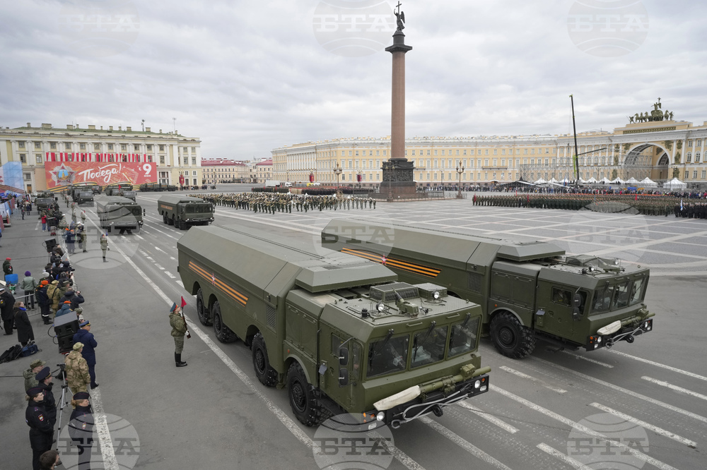 Русия разположи отбранителни ракетни системи на един от Курилските острови, близо до Япония