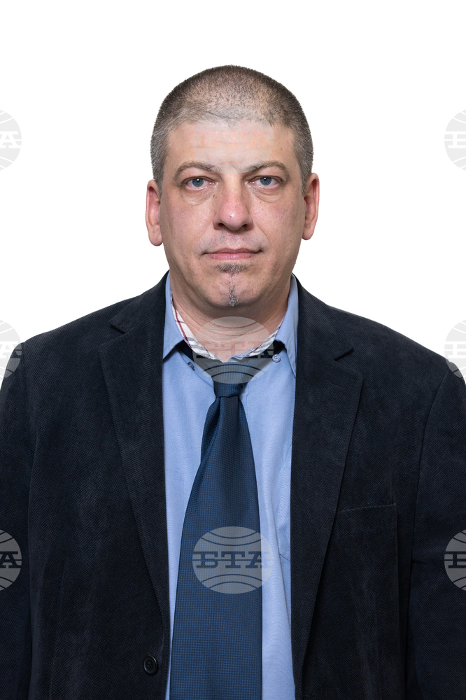 Партия „Има такъв народ“ издигна Стойко Георгиев за кандидат за кмет на район „Одесос“ във Варна
