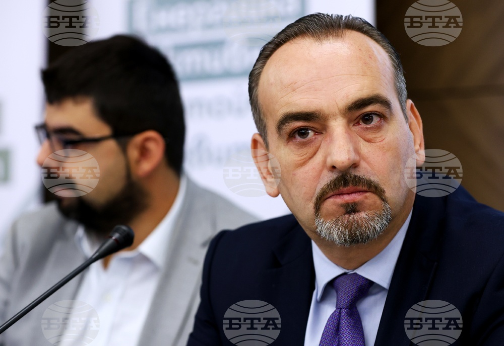 Tourism Is One of Bulgaria's Strategic Sectors, Bulgarian Industrial Association President Says