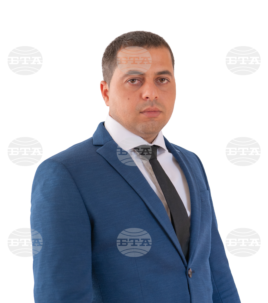 "Възраждане" издига Тосун Аликов за кмет на община Крушари