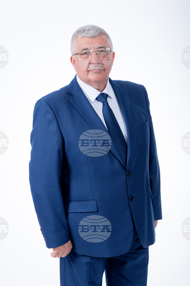 Иван Минков е кандидатът на "Възраждане" за кмет на община Сопот